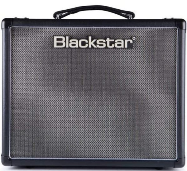 Blackstar HT5R MKII 5-Watt 1x12 Inches Tube Combo Amp with Reverb