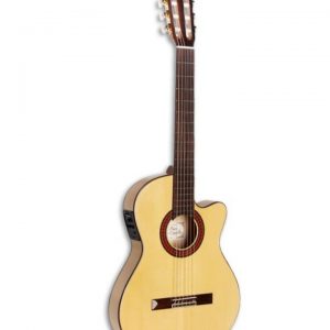 PACO CASTILLO 233 FTE GUITARRA CLÁSSICA