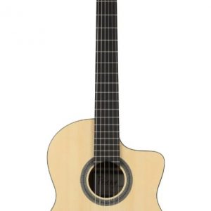 Cordoba Protégé C1M-CE  - Natural with Cutaway and Electronics