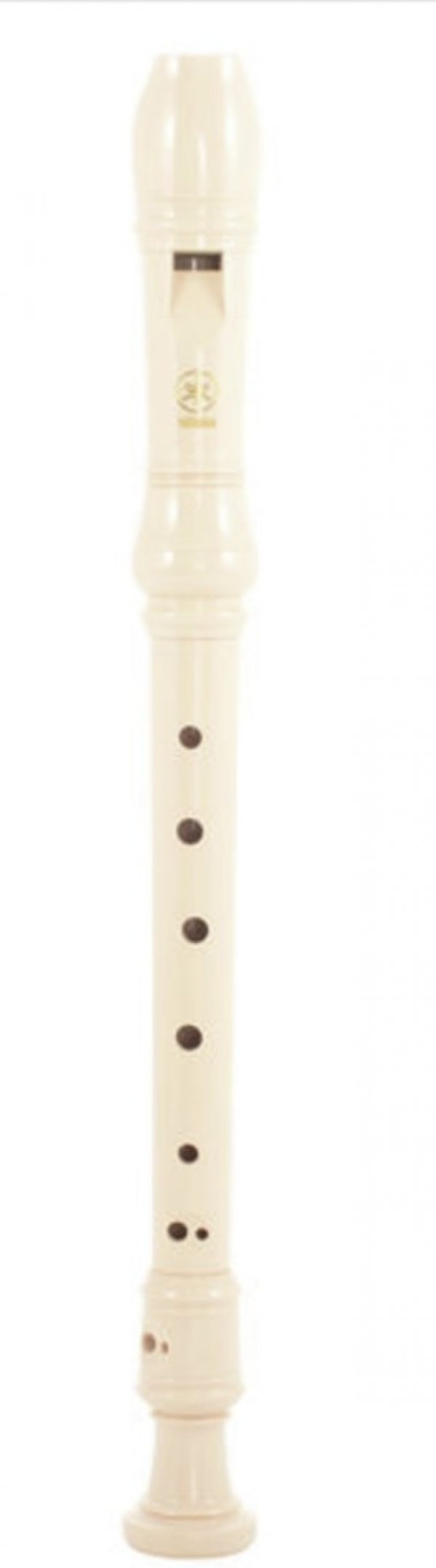 Yamaha YRS-23 Soprano Recorder