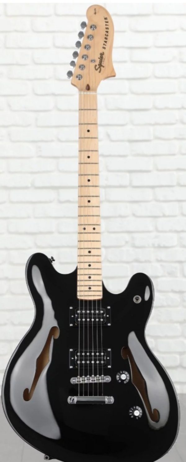 Squier Affinity Starcaster