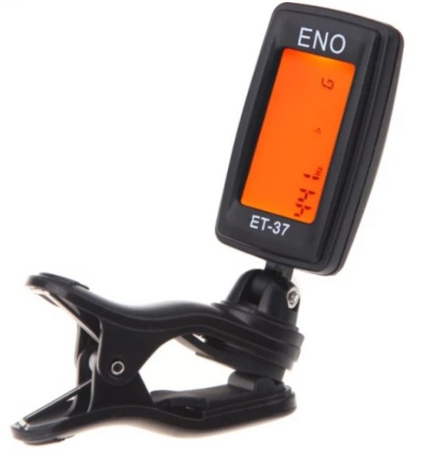 MINI CLIP TUNER