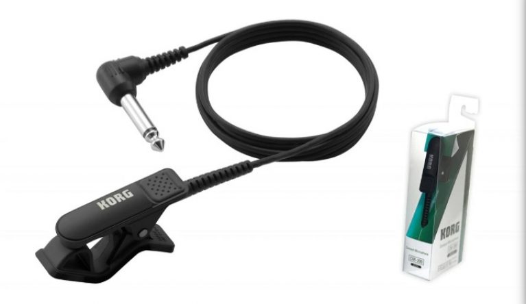 KORG CM-200 CONTACT MICROPHONE