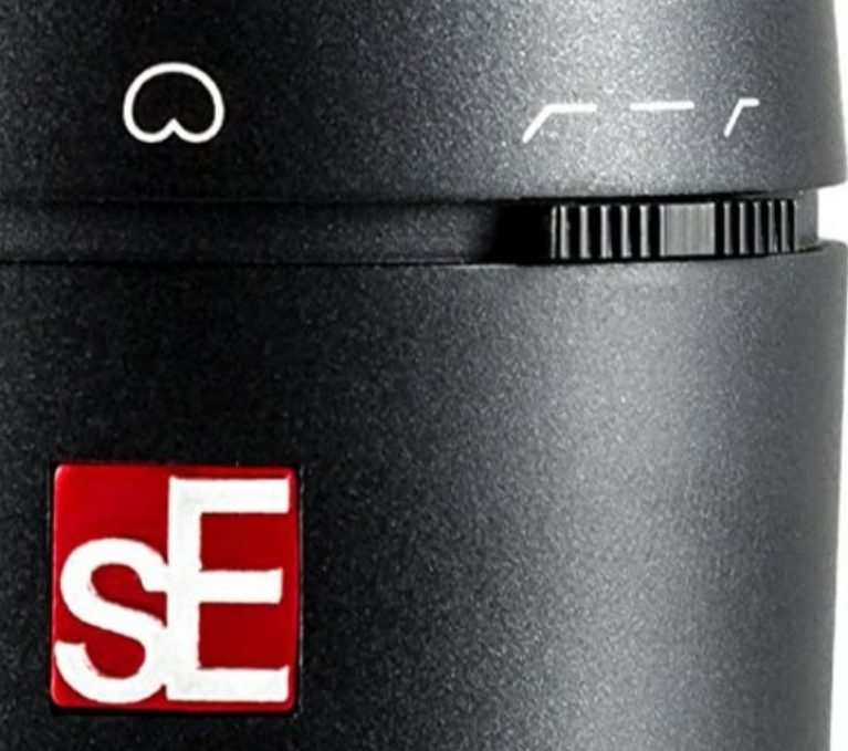 sE Electronics X1S Condenser Microphone - Image 5