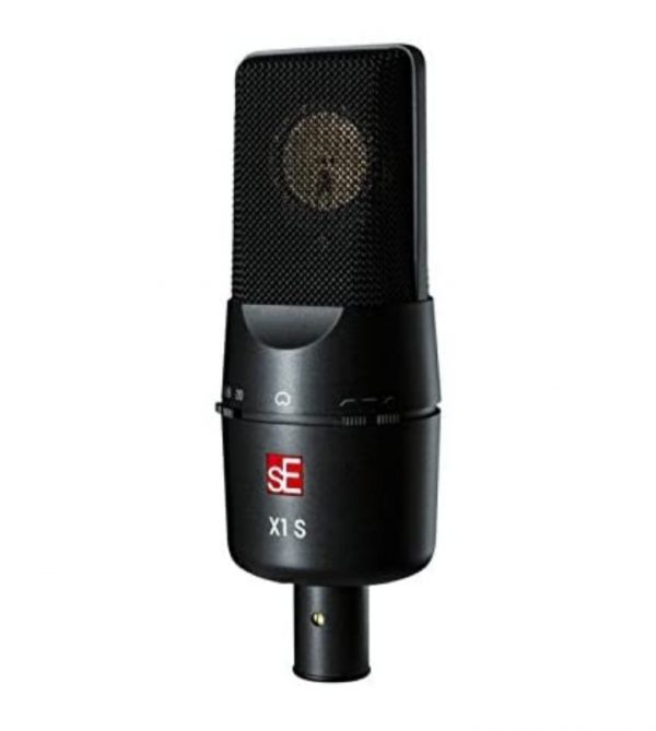 sE Electronics X1S Condenser Microphone - Image 2