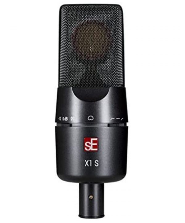 sE Electronics X1S Condenser Microphone