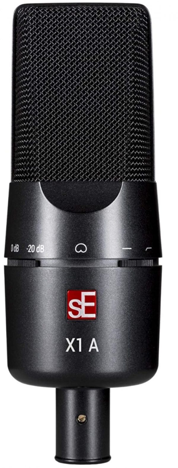 sE Electronics X1 a Large-Diaphragm Condenser Microphone