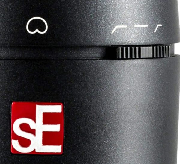 sE Electronics X1S Vocal Pack - Image 6