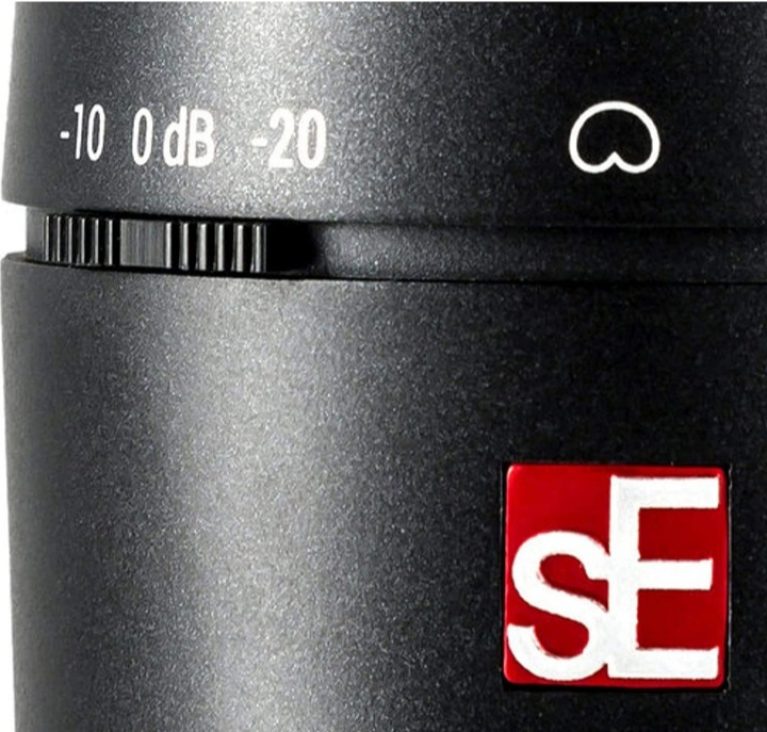 sE Electronics X1S Vocal Pack - Image 7