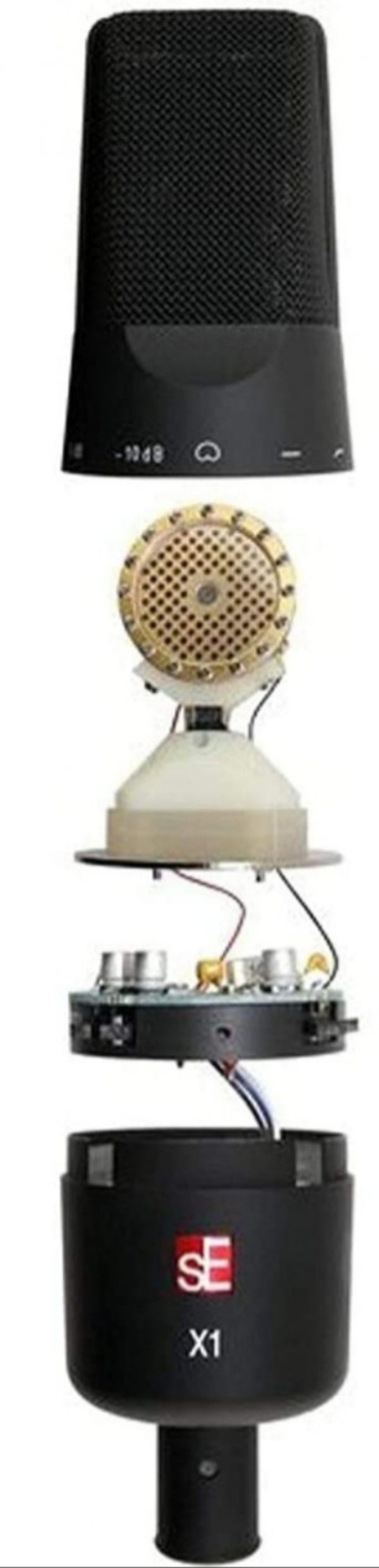 sE Electronics X1S Vocal Pack - Image 5