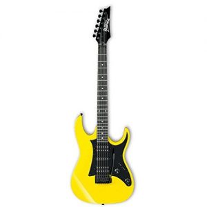 Ibanez GRX55BYE  _Yellow