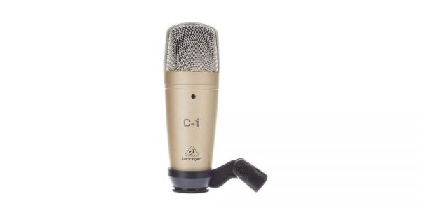 Behringer C-1 - Image 2
