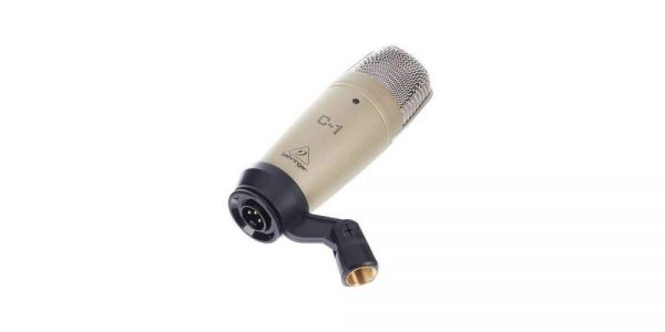 Behringer C-1 - Image 3