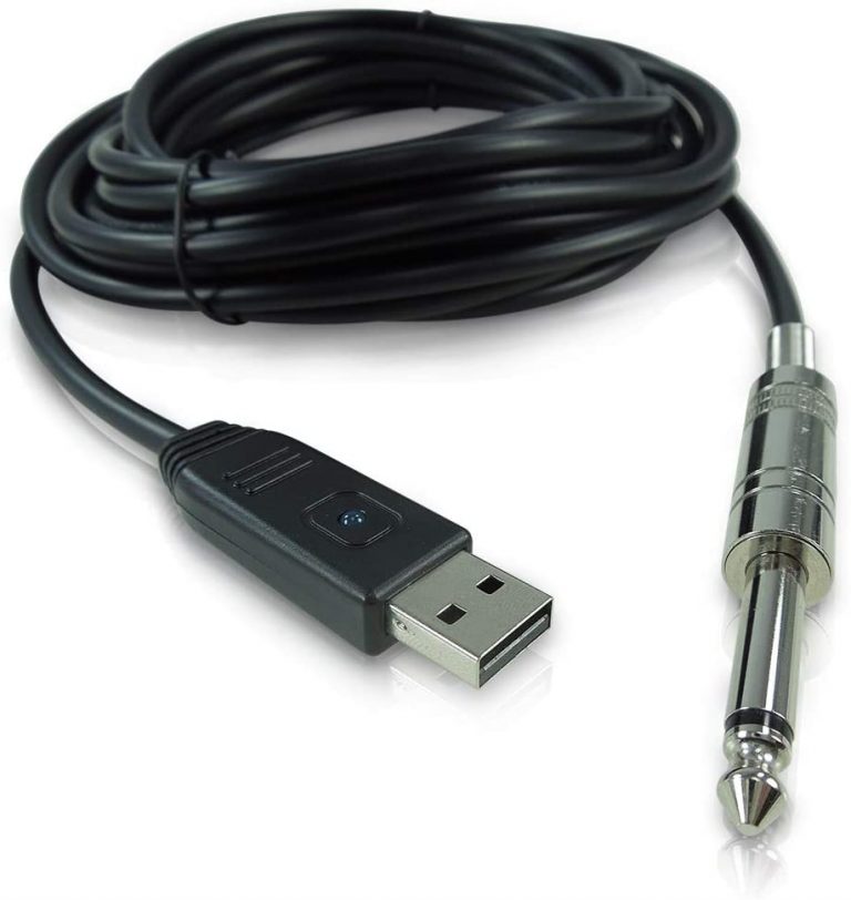 BEHRINGER GUITAR 2 USB Audio Interface - Image 3
