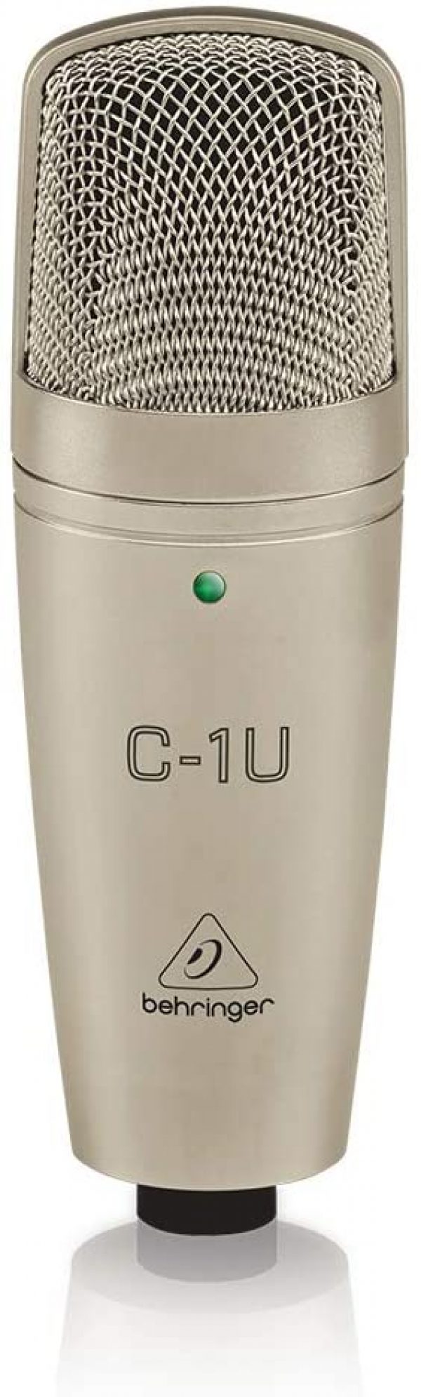 Behringer C-1U