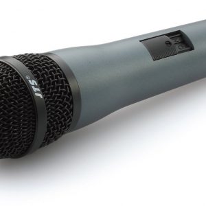 JTS TK-350 Cardioid Dynamic Microphone.