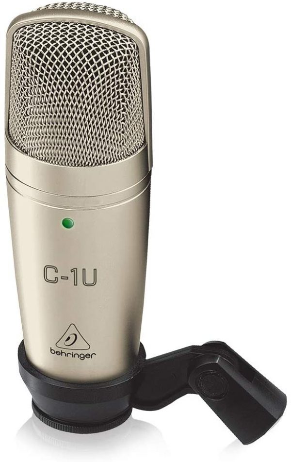 Behringer C-1U - Image 2