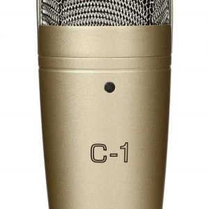 Behringer C-1