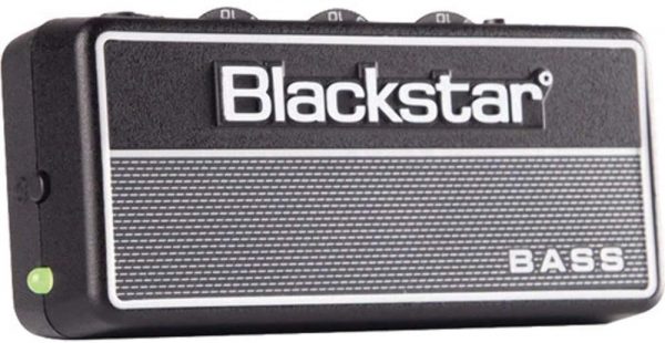 Blackstar amPlug2 FLY Bass Headphone Amplifier