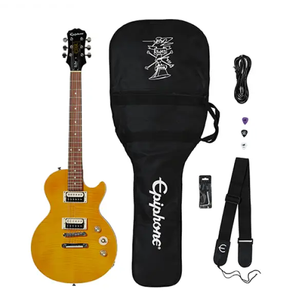 Slash"AFD" Signature Les Paul Special-II