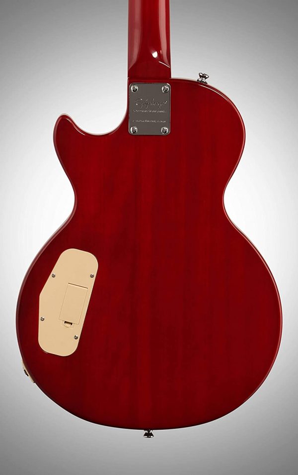 Slash"AFD" Signature Les Paul Special-II - Image 3