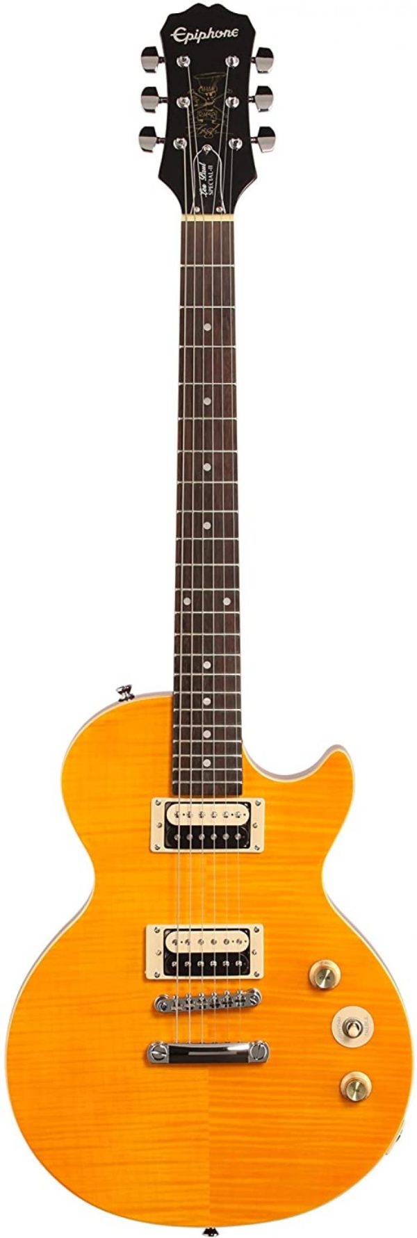 Slash"AFD" Signature Les Paul Special-II - Image 2