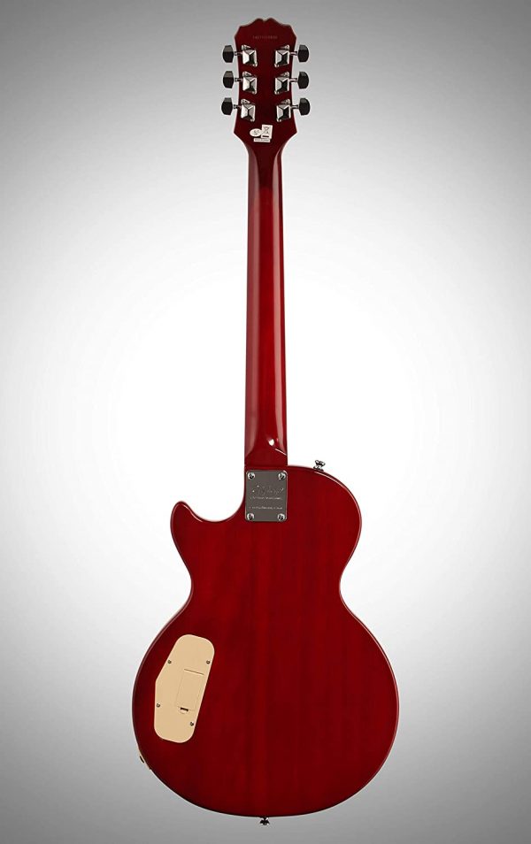 Slash"AFD" Signature Les Paul Special-II - Image 6