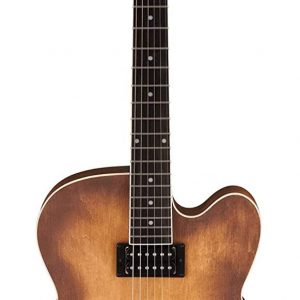 Ibanez Artcore AF55 Hollow-Body