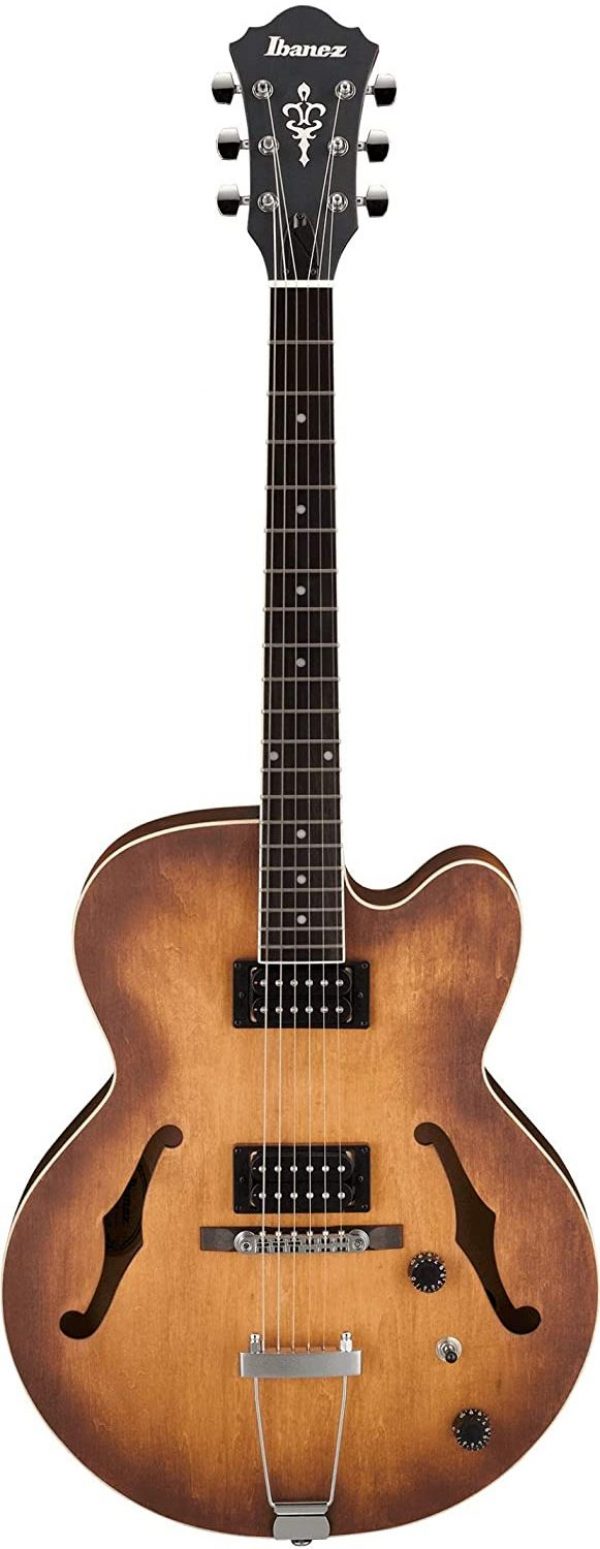 Ibanez Artcore AF55 Hollow-Body