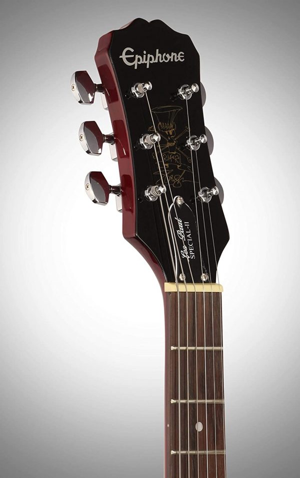 Slash"AFD" Signature Les Paul Special-II - Image 5
