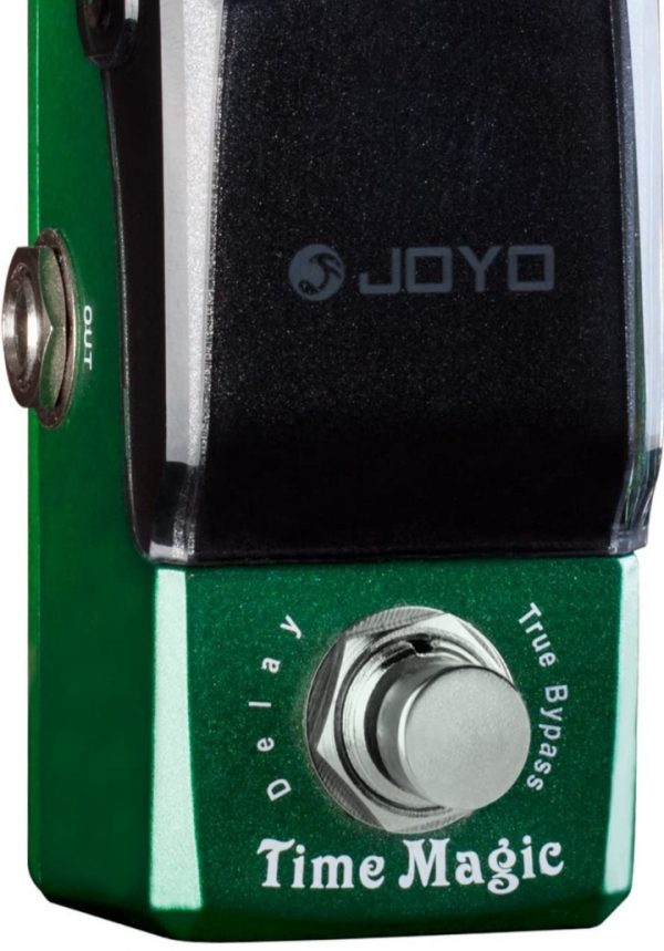JOYO JF-304 Time Magic  Mini Pedal - Image 3