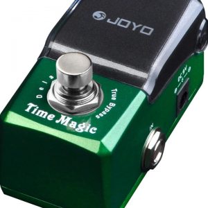 JOYO JF-304 Time Magic  Mini Pedal