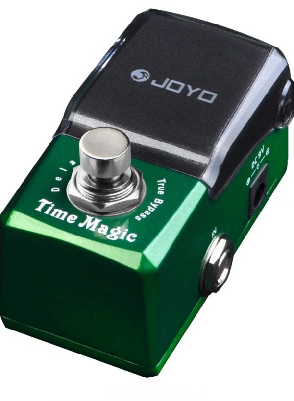JOYO JF-304 Time Magic  Mini Pedal