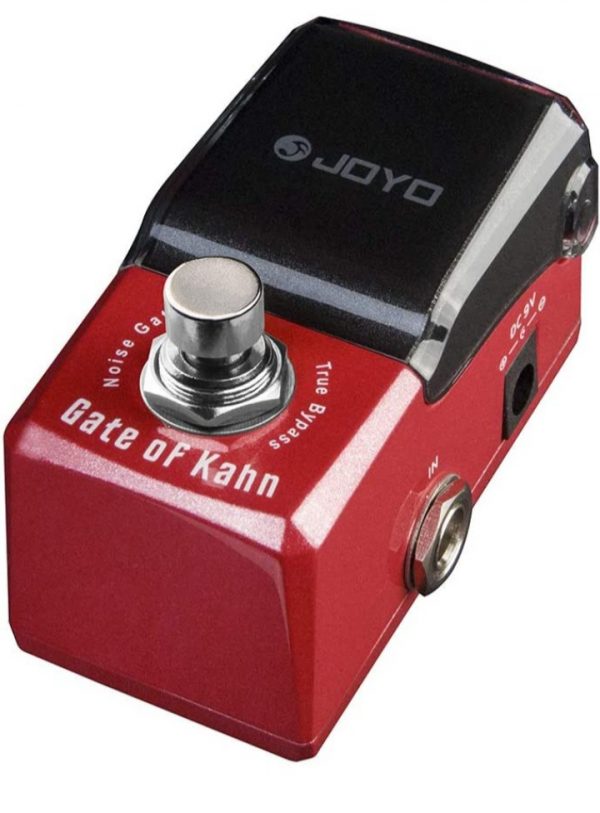 JOYO JF-324 Gate Of Kahn  Mini Pedal
