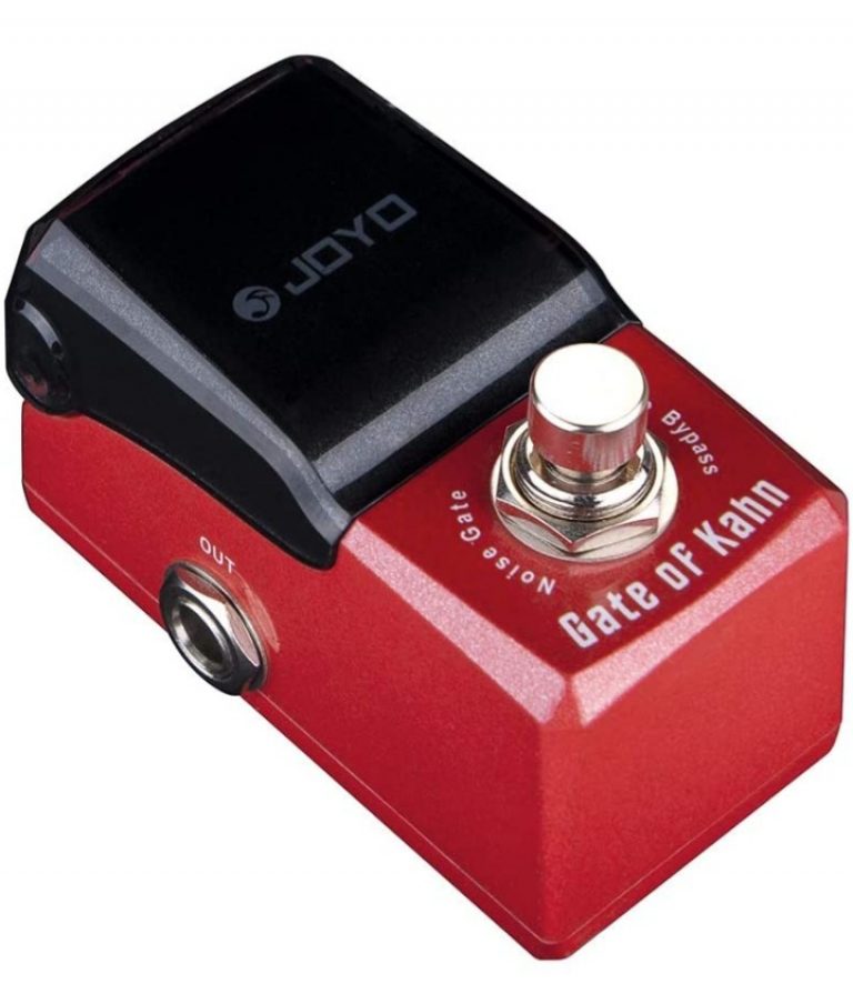 JOYO JF-324 Gate Of Kahn  Mini Pedal - Image 2