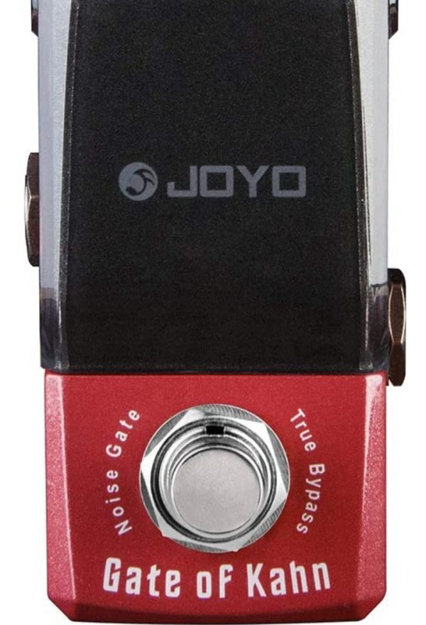 JOYO JF-324 Gate Of Kahn  Mini Pedal - Image 3