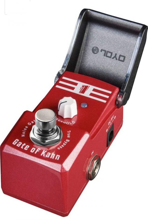 JOYO JF-324 Gate Of Kahn  Mini Pedal - Image 5