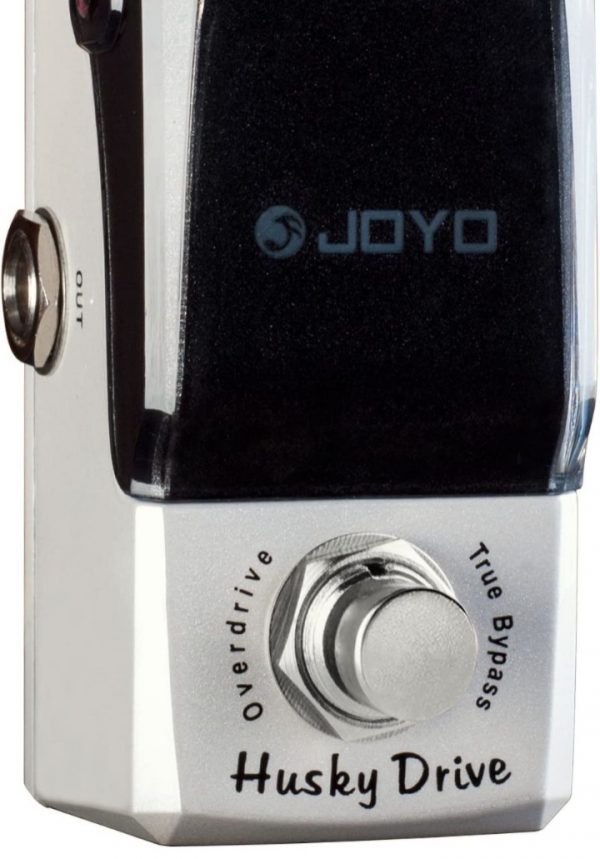 JOYO JF-314 Husky Drive Overdrive - Image 2