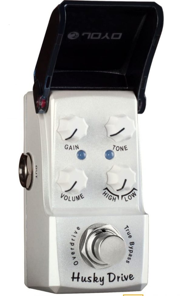 JOYO JF-314 Husky Drive Overdrive - Image 3