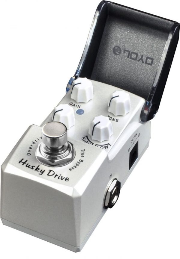 JOYO JF-314 Husky Drive Overdrive - Image 5