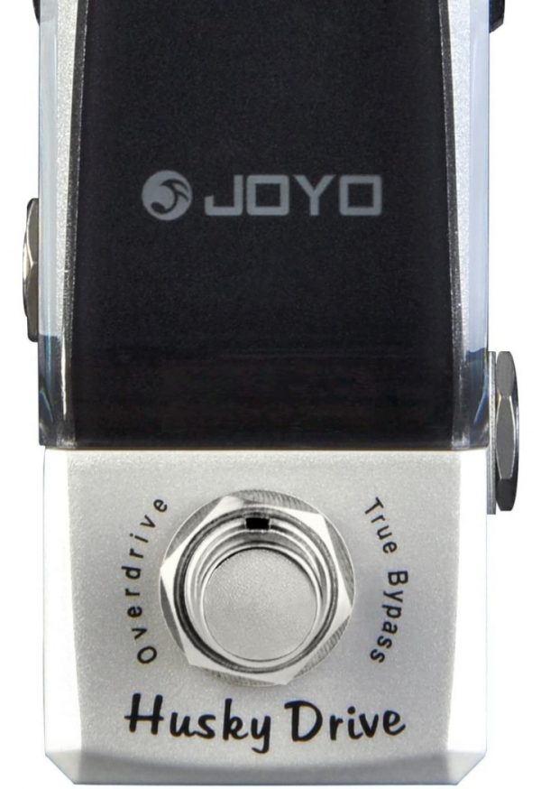 JOYO JF-314 Husky Drive Overdrive - Image 6