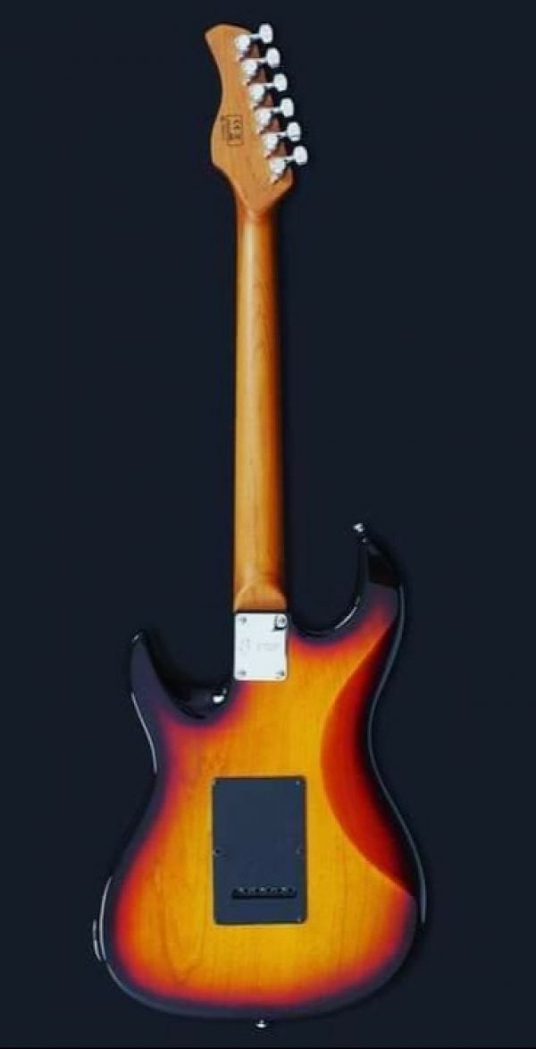 Sire S7 3T - Image 2