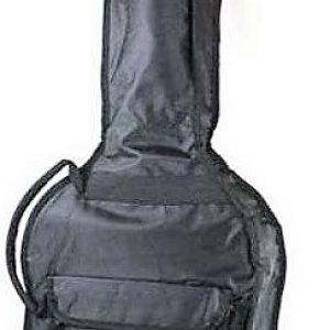 Classic guitar soft case