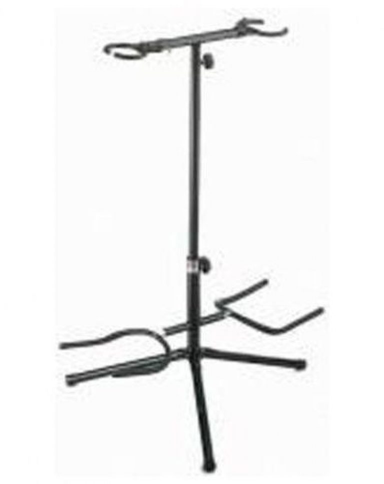 CPK Double Guitar Stand