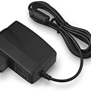 Casio AD-E95100LG AC Adaptor - Trasformatore Alimentatore per tastiera digitale, Nero