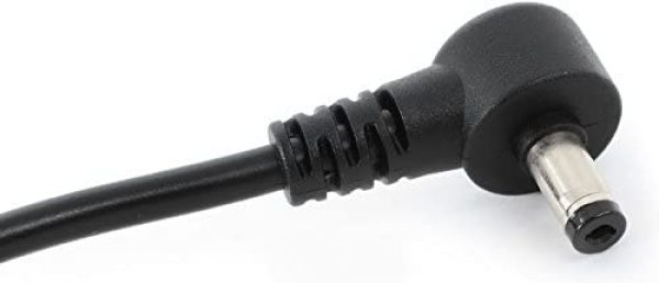 Casio AD-E95100LG AC Adaptor - Trasformatore Alimentatore per tastiera digitale, Nero - Image 2