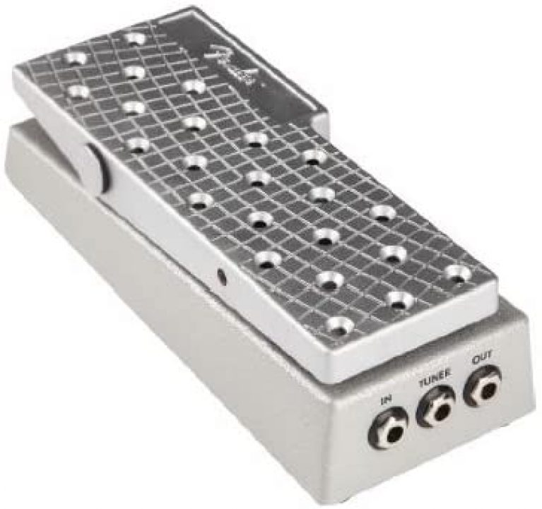 Fender FVP-1 Volume Pedal