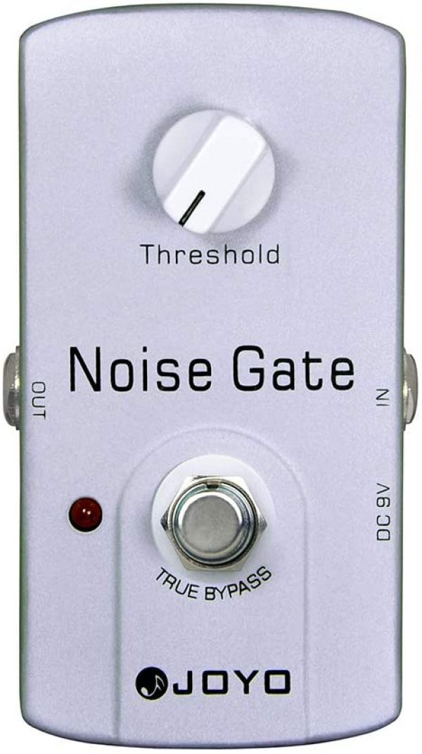 JOYO Noise Gate Effect Pedal  (JF-31) - Image 3