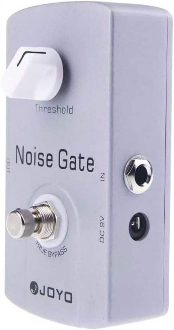 JOYO Noise Gate Effect Pedal  (JF-31) - Image 2