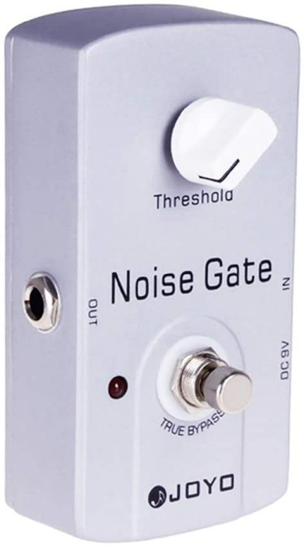 JOYO Noise Gate Effect Pedal  (JF-31) - Image 4